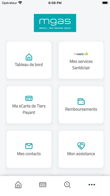 MGAS et Moi screenshot-3