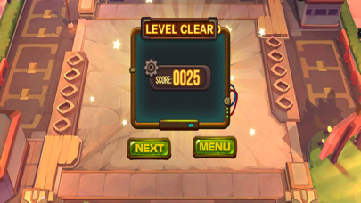 Lawn Rangers Screenshot