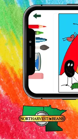 Game screenshot All About Beans mod apk