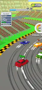 Brake Racer screenshot #5 for iPhone