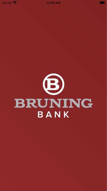 Bruning Bank Mobile