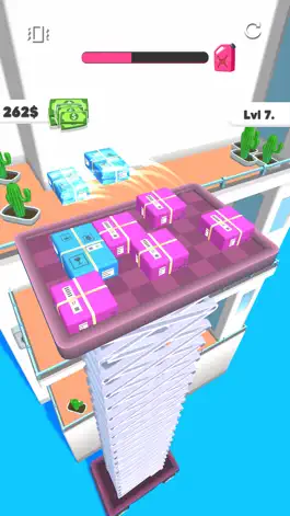 Game screenshot Watch my Lift apk