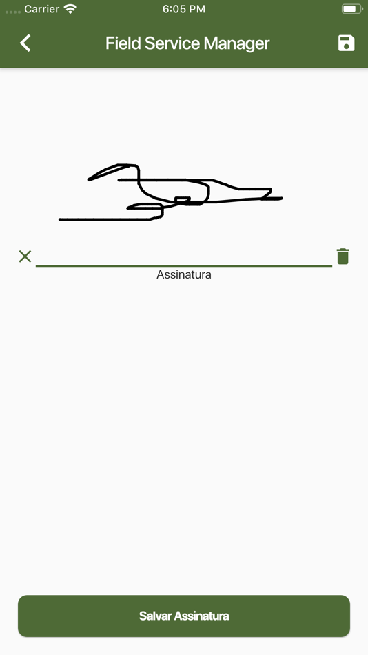 #4. FSM Update V3 (iOS) By: Update Solution