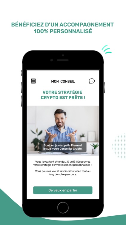 Ambro – Paniers Crypto