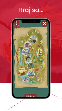 Game screenshot Liptov PLAY apk