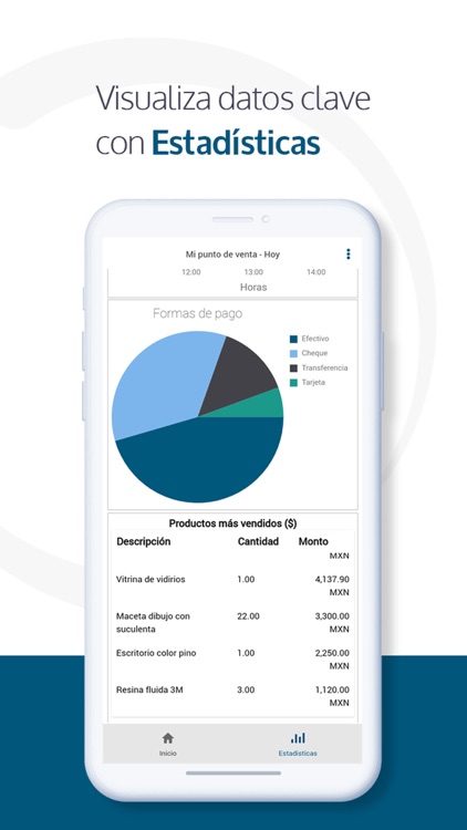 Aspel - ADM Tienda screenshot-8