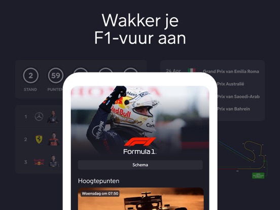 Viaplay: Film, TV & Live Sport iPad app afbeelding 4