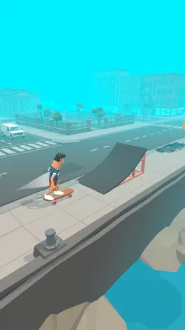 Game screenshot Skate Ramps apk