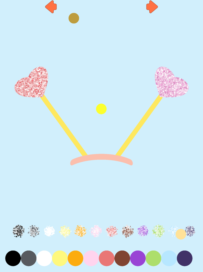 Endless Hats Maker Kid Toddler