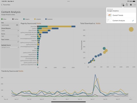 Tableau Mobileのおすすめ画像9