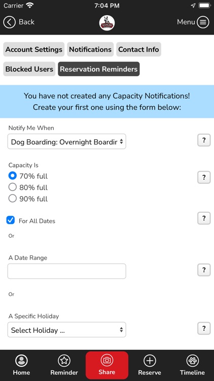 Ranger Dog Training LLC screenshot-3