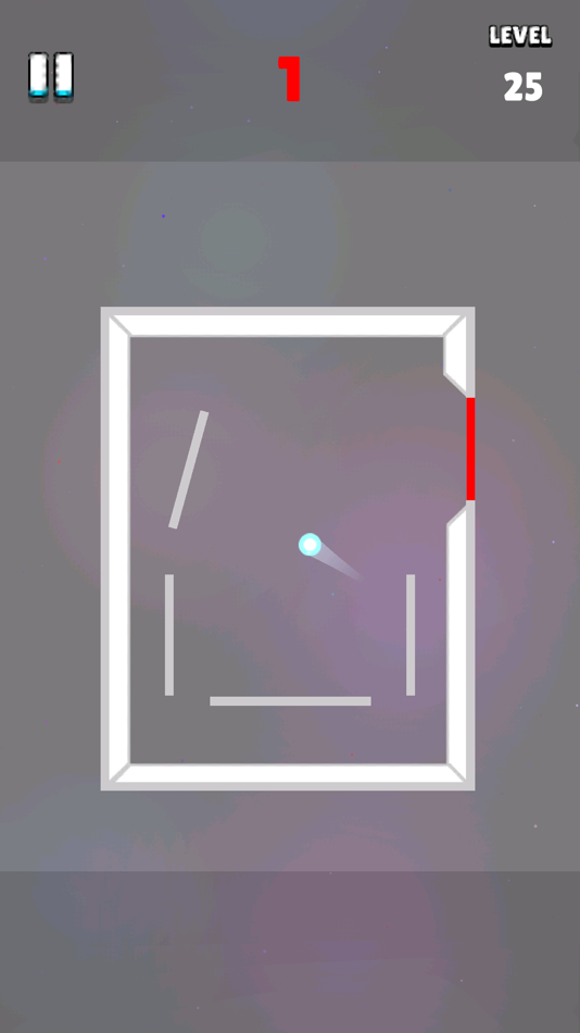 #2. 3D Walls! (iOS) 由: 波文 唐