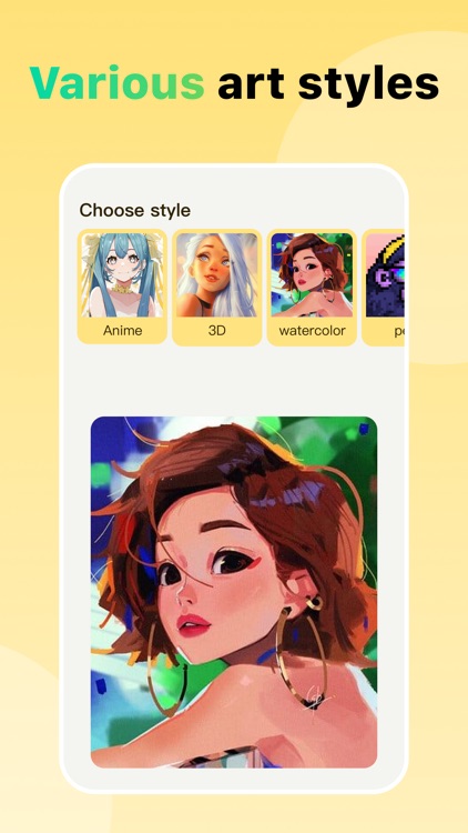 Artso AI Art Generator-AI Art