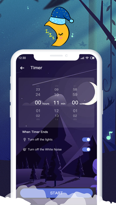 Silent AI Screenshot