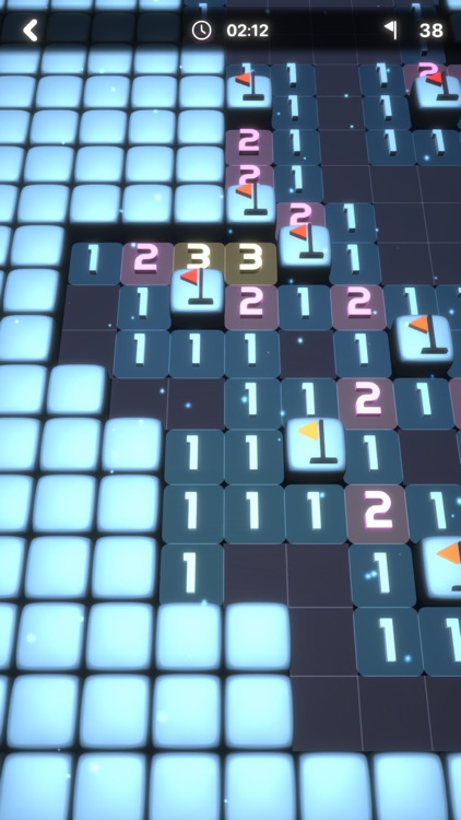 Minesweeper Retro Strategy screenshot-3