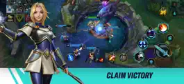 Game screenshot League of Legends: Wild Rift hack