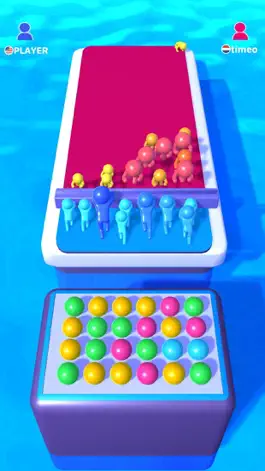 Game screenshot Match 3 Pusher! apk