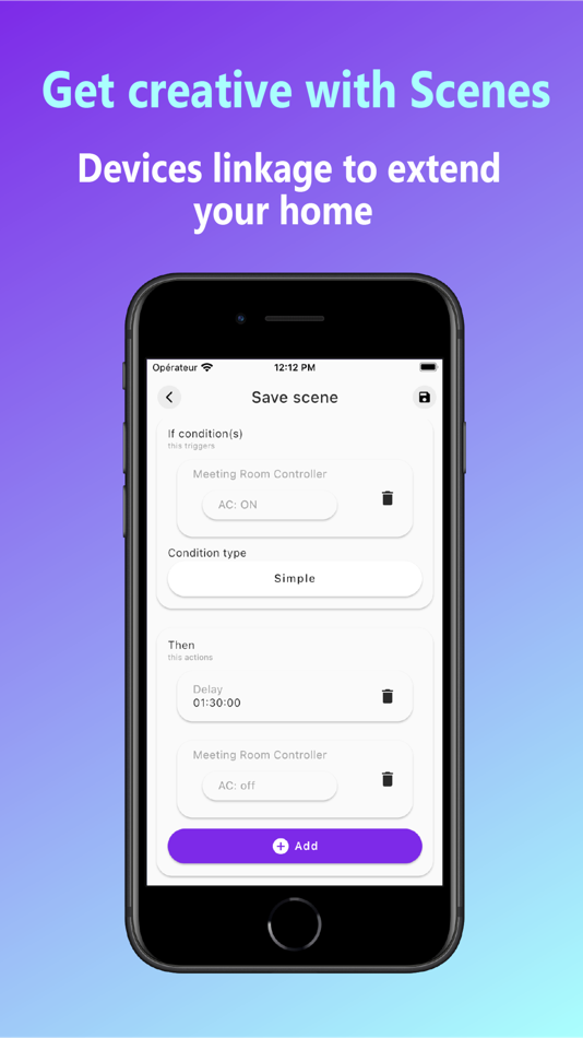 #3. Octopus Smart (iOS) 由: MY SMART HUB