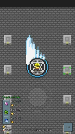 Game screenshot Gold Mountain hack