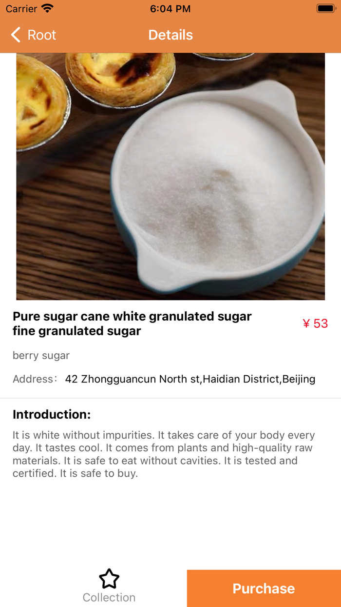 Delicious Candy Park