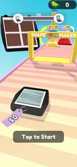 Game screenshot Wow Palette! mod apk