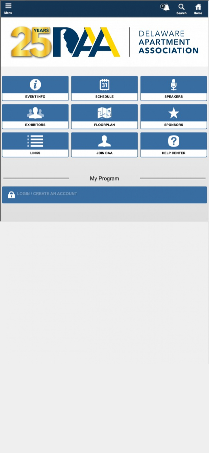 Delaware Apartment Association