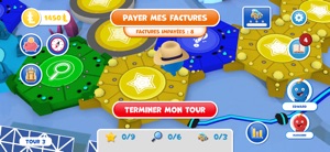 Money Odyssey screenshot #7 for iPhone