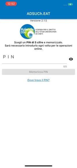 Game screenshot ADSUCh.EAT apk