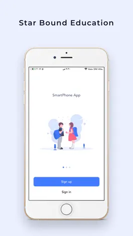 Game screenshot Star Bound Education mod apk