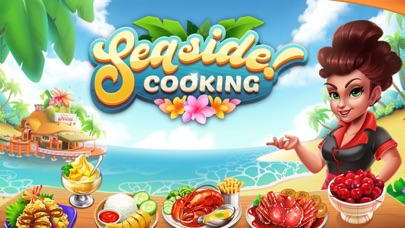 Cooking Seaside: Beach foodのおすすめ画像8