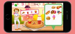 Game screenshot Burger Chef Cooking apk