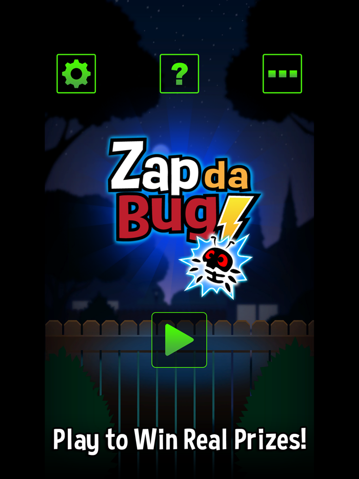Zap Da Bug