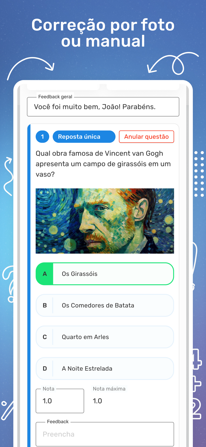 Sabe Brasil - Professor