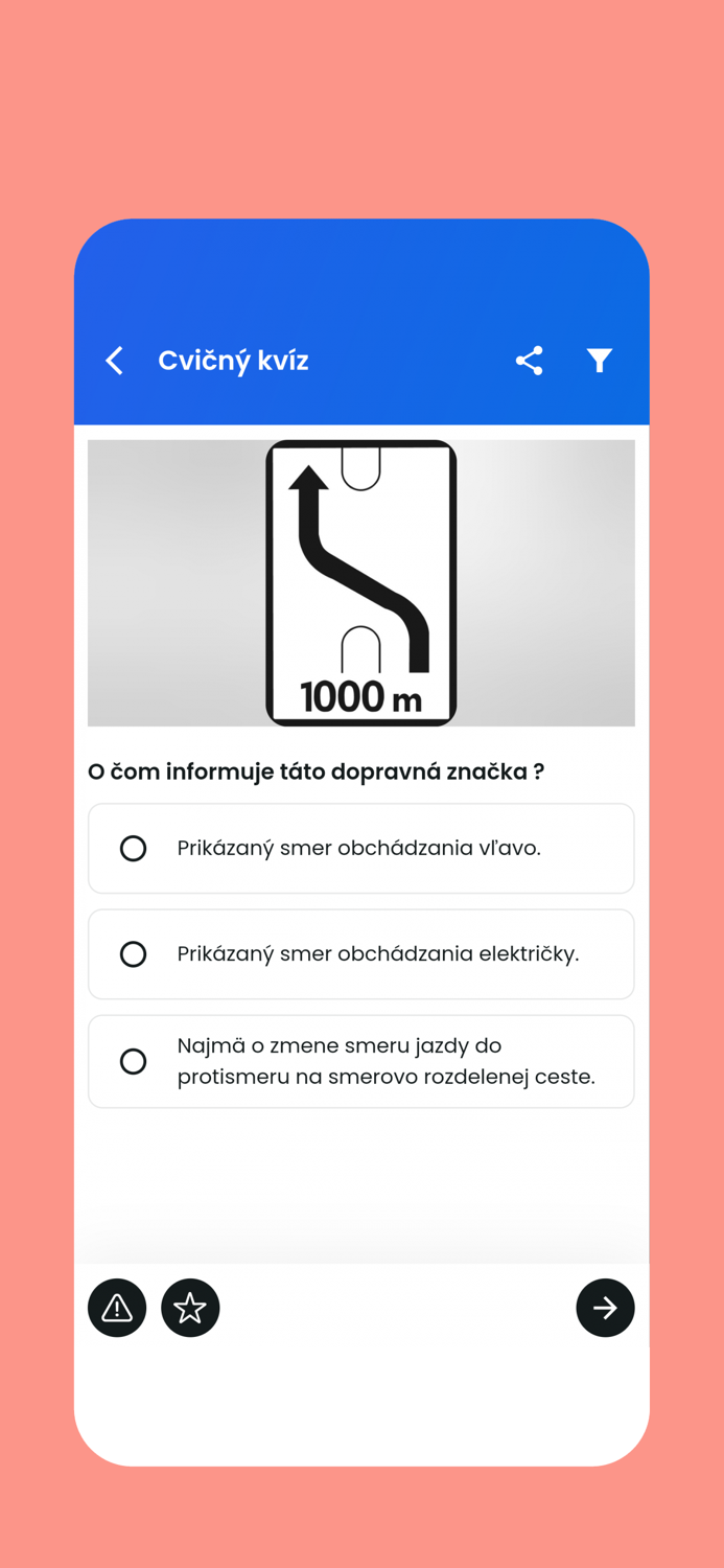 Autoškola hravo – Testy 2022