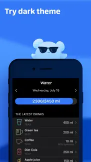 How to cancel & delete water tracker. drink reminder 3