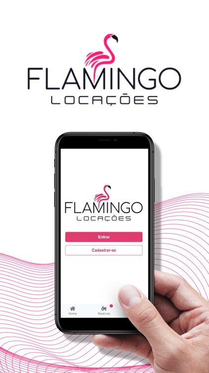 Flamingo Service
