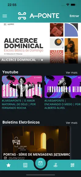 Game screenshot A Ponte Caruaru apk