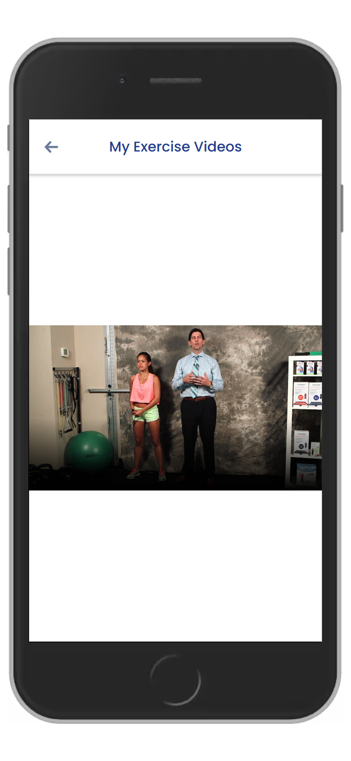 Dynamic Pain and Wellness