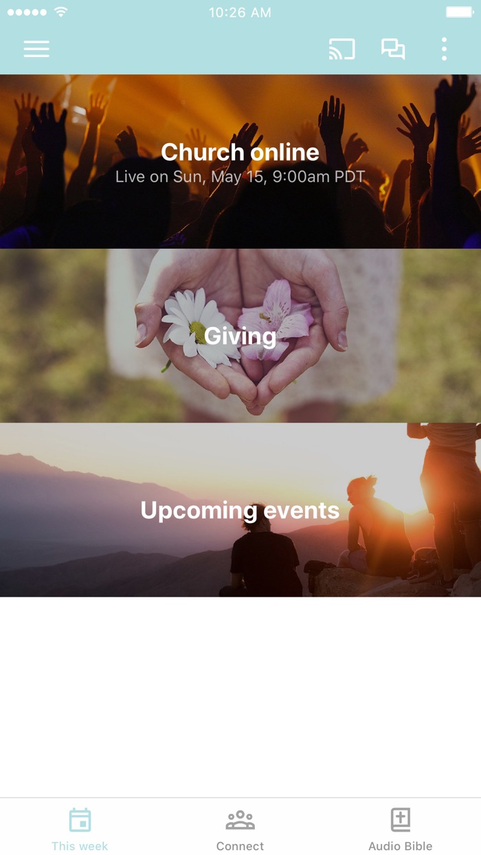 First Baptist Church of North