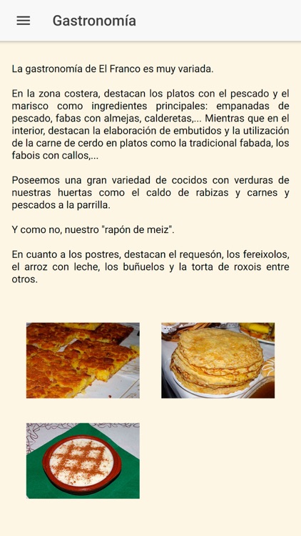 El Franco - La Mar de Tierras screenshot-9