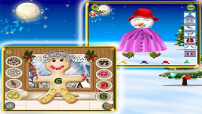 7 In 1 Xmas Fun : Games 4 Allのおすすめ画像5