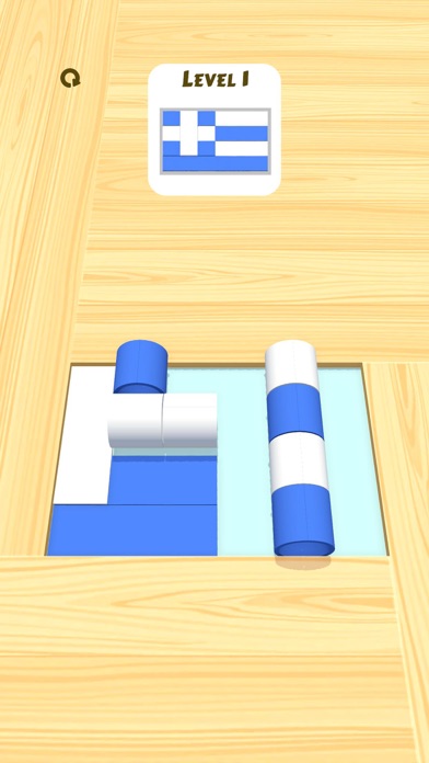 New Roll Screenshot