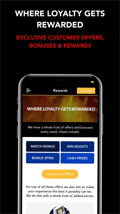 Hot Streak Casino: Slots Games screenshot-3