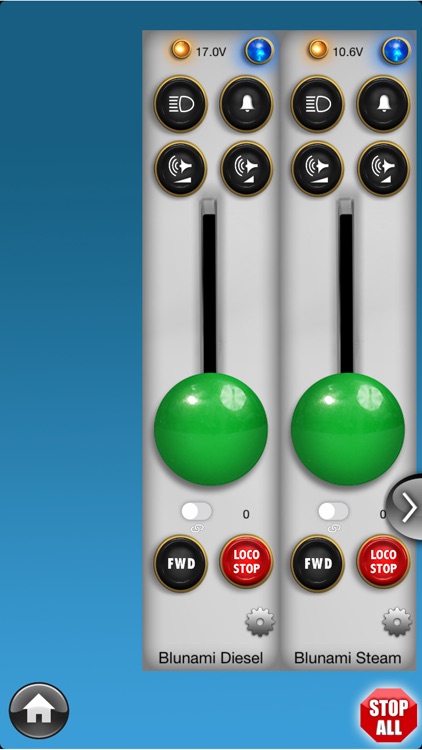 Blunami screenshot-4