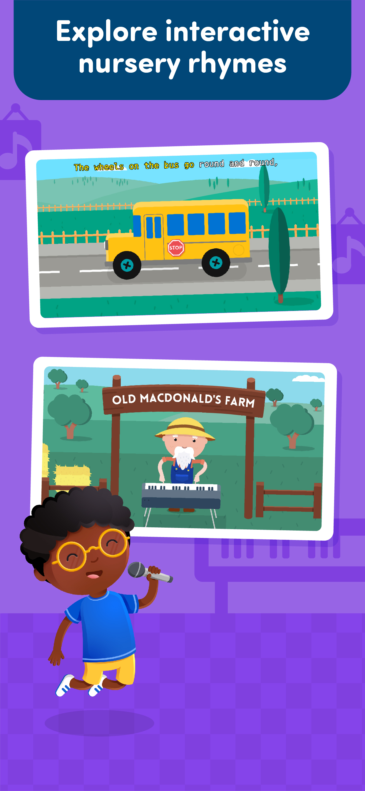 Montessori Preschool, Kids 3-7