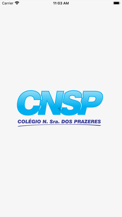 CNSP Goianinha Screenshot