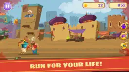 Game screenshot HZM Camel Run hack