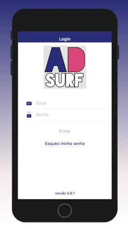 Game screenshot AD Surf mod apk