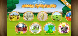 Game screenshot The fabulous Animal Playground mod apk
