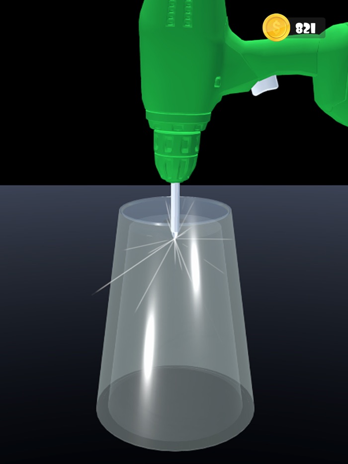 DIY Snow Globe Tumbler Cups